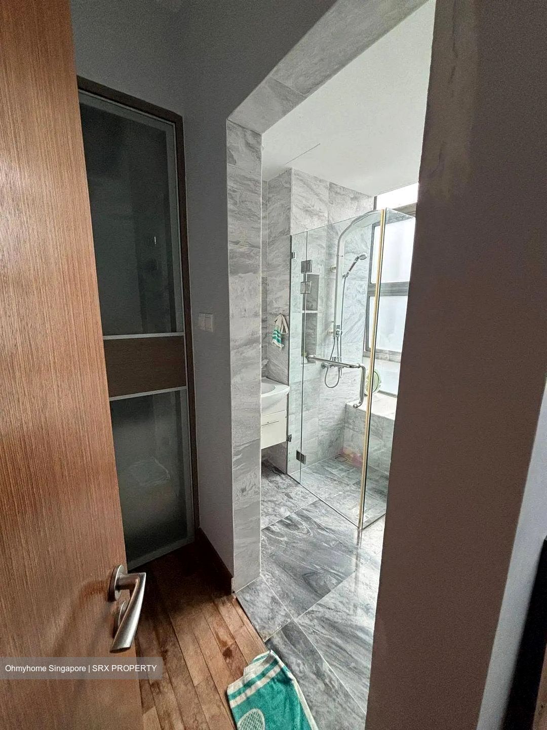 Jalan Kenarah (D28), Terrace #608088431